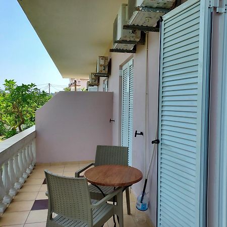 Canditas Studios Tsilivi  Exteriér fotografie