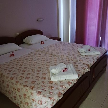 Canditas Studios Tsilivi  Exteriér fotografie