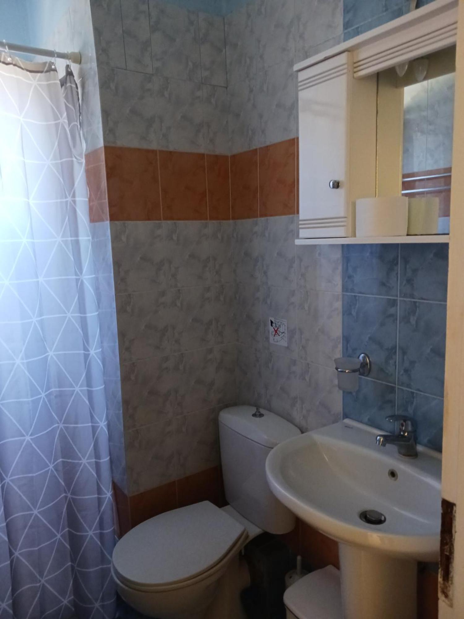 Canditas Studios Tsilivi  Exteriér fotografie