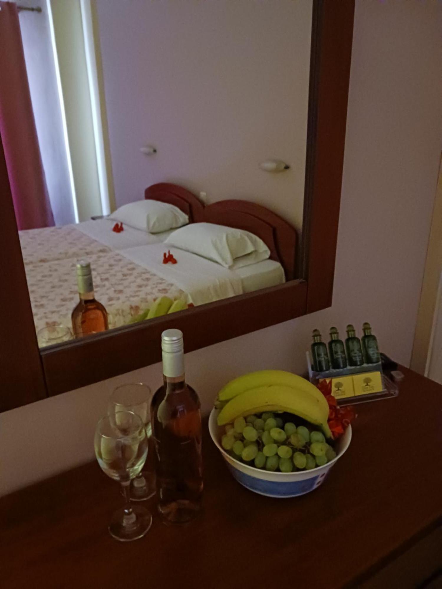 Canditas Studios Tsilivi  Exteriér fotografie