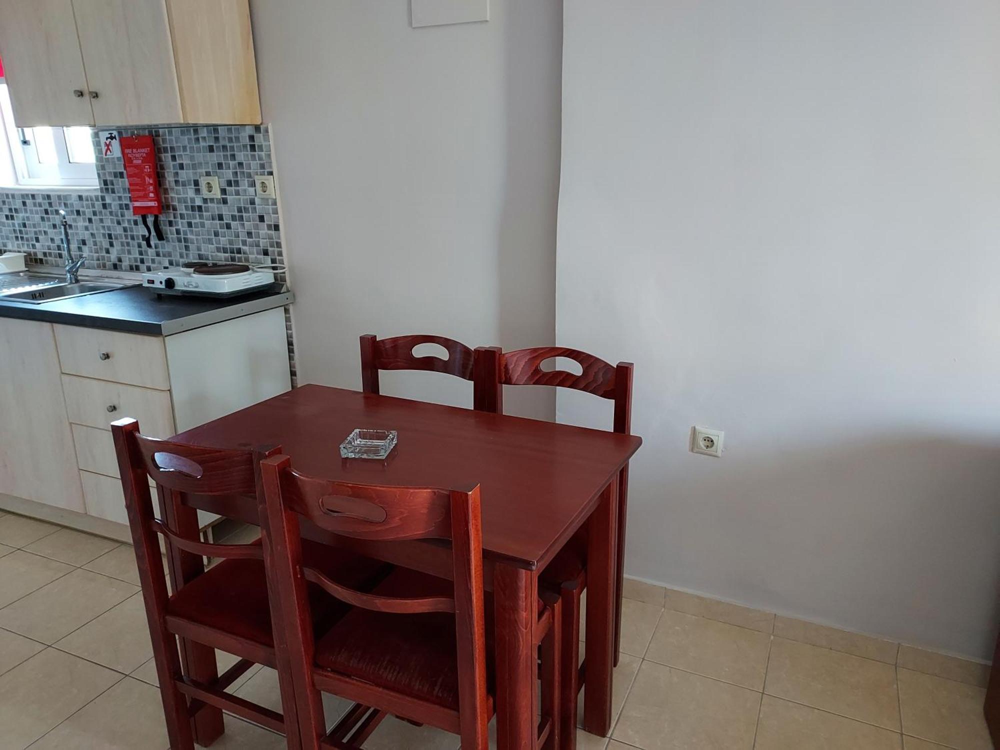 Canditas Studios Tsilivi  Exteriér fotografie