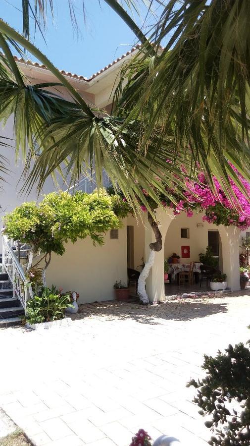 Canditas Studios Tsilivi  Exteriér fotografie