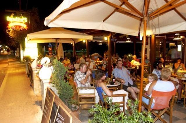 Canditas Studios Tsilivi  Exteriér fotografie